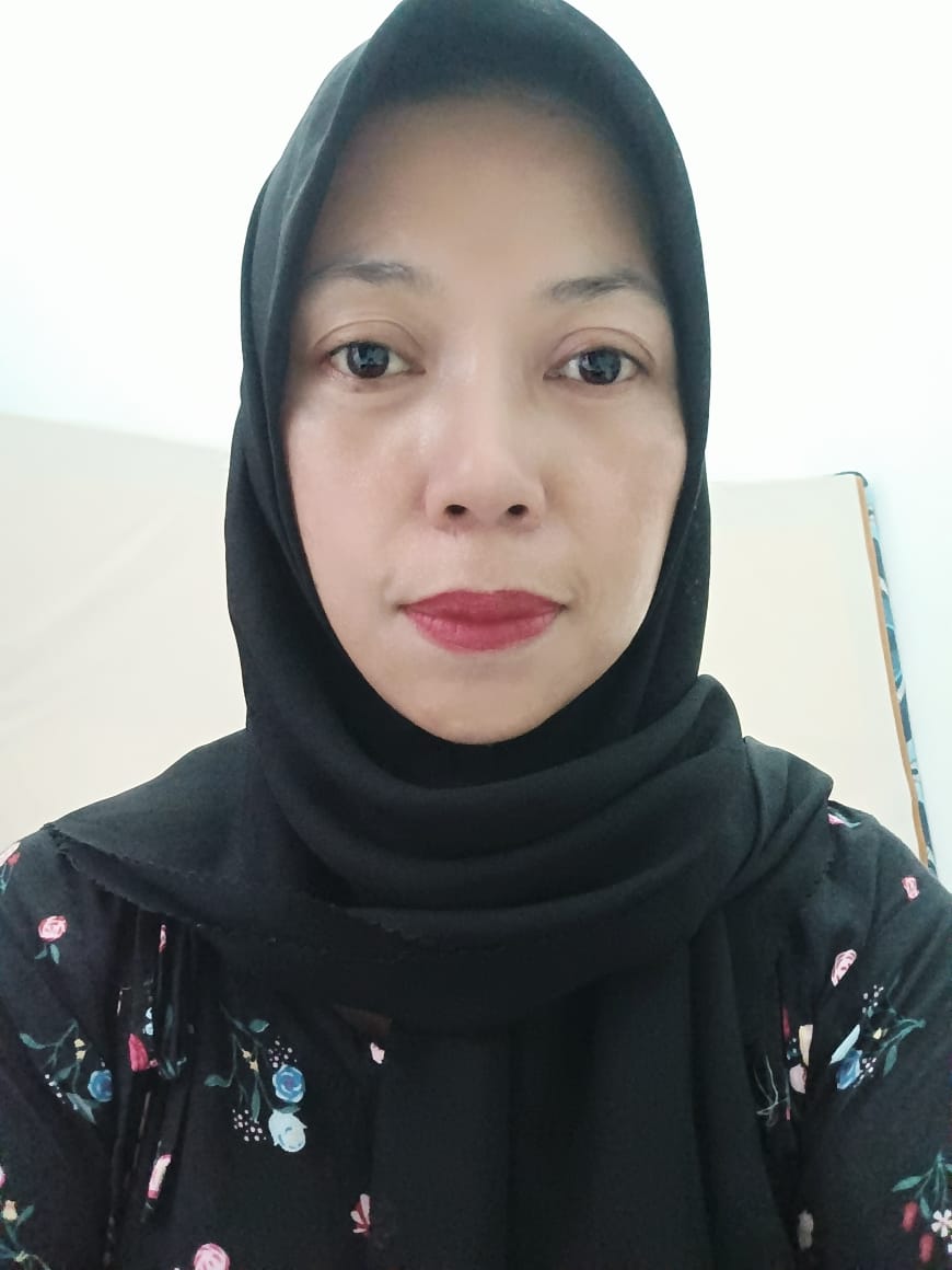 DEWI  ANGRAINI